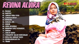 Revina Alvira - Pasrah - Dahsyat - Full Album Dangdut Terpopuler