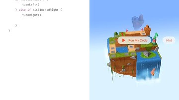 Variables: Three Gems, Four Switches