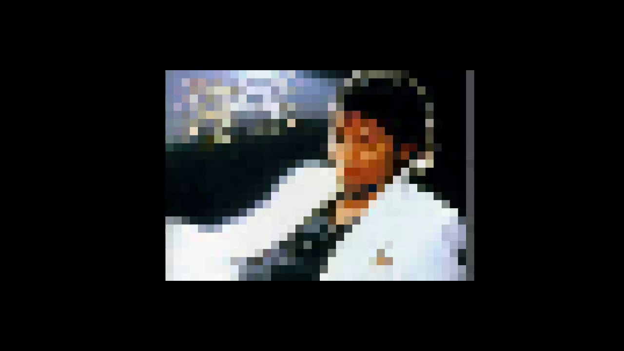 8-bit Billie Jean - Michael Jackson