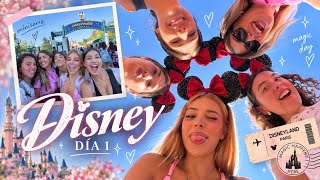 ESTOY EN DISNEY