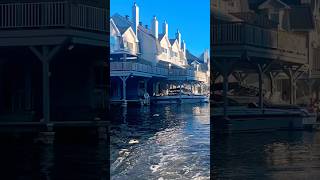 Lagoon City On Canada Day #shorts #canada