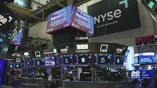 Tariffs and volatility spark major economic concern