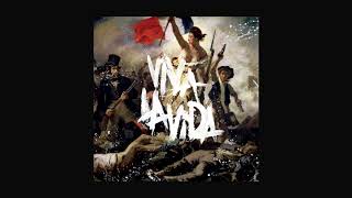 Coldplay - The Escapist (HQ audio)