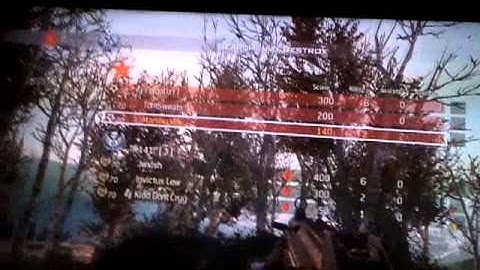 2nd map host dropping dispute