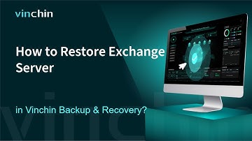 How to Restore Exchange Server