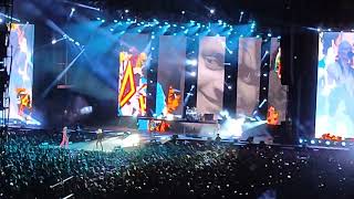 Mötley Crüe - Def Leppard - The World Tour. 3 de Marzo 2023 Estadio Bicentenario La Florida.