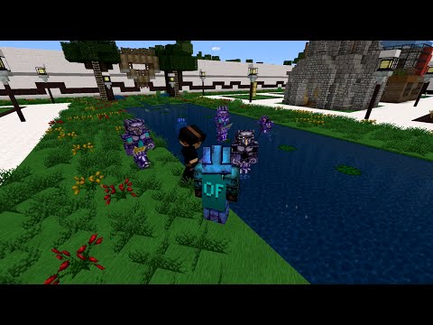 #ZONACRAFT: UN HOGAR MOVIDITO #5 | RO-NETWORK gameplay español transistor