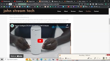 How To Setup HBagency On Your Blogger Website