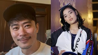 Chacha Maembong ada ciri wanita idaman, Andy Teh tiada masalah peluk Islam