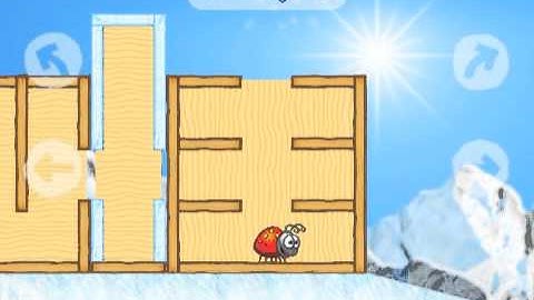 Beyond Ynth - Snow Bees - solution video