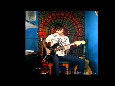 No No No - Ed Solo & Deekline (Serial Killaz Remix) Surf Guitar Solo
