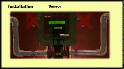 How to do the settings of MAG FLOW METER #Aster #Embarkwater #Magflowmeter #Flowmeter