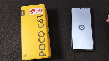 how to remove Face lock in Poco C61 || Poco me face lock kaise hataye