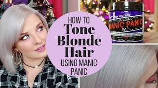 Manic Panic Videos Kansas City Comic Con