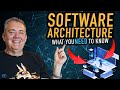 What Software Architecture Should Look Like