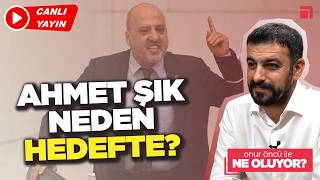 Tüi̇k Nasıl Manipülasyon Yapıyor? Sarallar-Şahinler Barışında Sedat Peker Detayı
