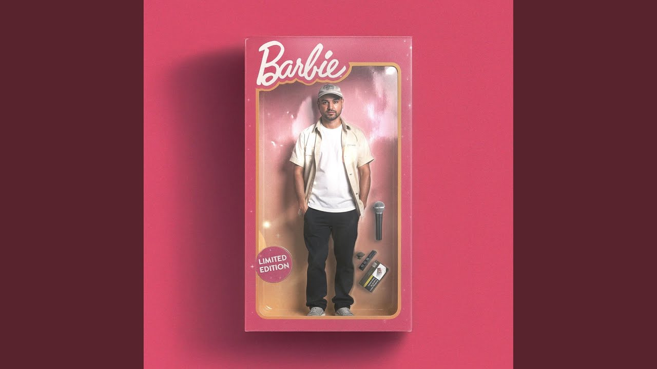 Watch Barbie on YouTube Watch Barbie on YouTube