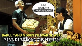 GUS MIFTAH TERBARU 29 AGUSTUS - LIVE SIDOKARE REJOSO NGANJUK