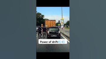 Thumbnail of #drift #fastfurious #reels #shorts #video #tiktok #automobile #fyp #viral #support #subscribe #crash