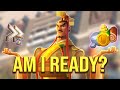 My Last Account Update Before My CRAZY Pass 7! | Rise of Kingdoms