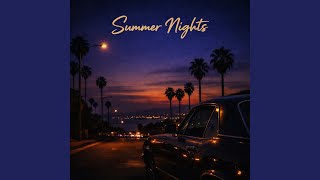 Stargazing - Kamron