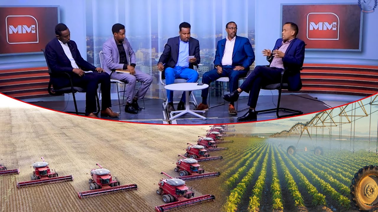 Sidee loo Kordhin karaa Waxsoosaarka Beeraha, si loo jabiyo Faqriga iyo Gaajada Bulshada Haysata?