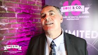 Get Insights Testimonial - Tony Kilcoyne