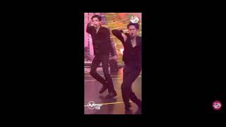 CCP Mingyu SEVENTEEN