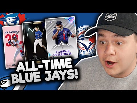 Video: Blue Jays Texasdan gəlirmi?