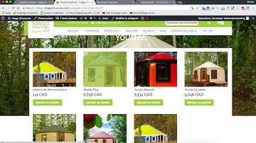 Translate WooCommerce Product