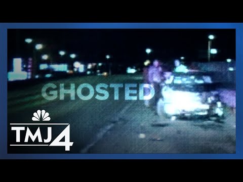 Ghosted: Chapter two: The Misconduct | The unbelievable story of an unsolved hit-and-run