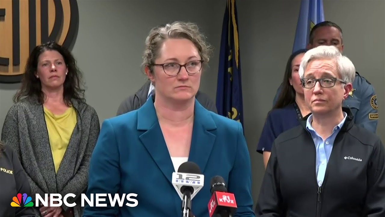 Bend mayor says vigil planned for victims of school shooting