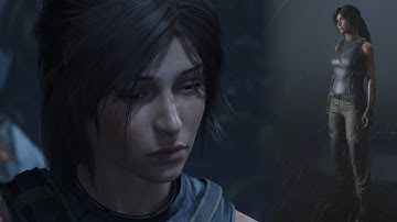 「GMV」LARA CROFT / A Thought is haunting me / Shadow of The Tomb Raider