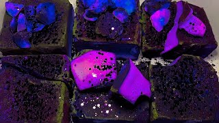 @starryskiesasmr deepest deep dyed buttery gymchalk and mass crush edit /dye AsMr/