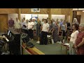 Roundhay Rock Choir - Acoustic Week - Hallelujah