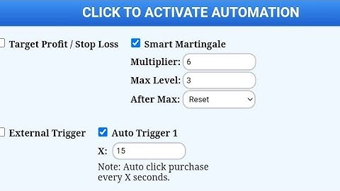test AUTO TRIGGER 1 @ ezhedging.ezbinarybot.com