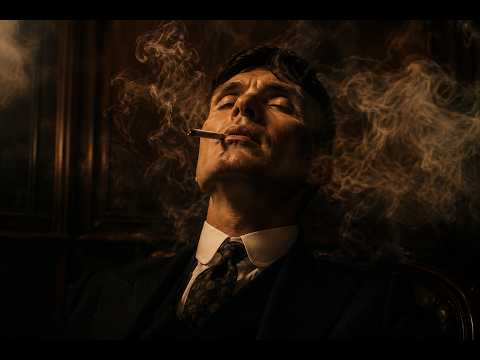 Música para Hombres que Permanecen en Silencio (Vol. 40) | Blues Oscuro | Música de Caballeros 🎩🎶