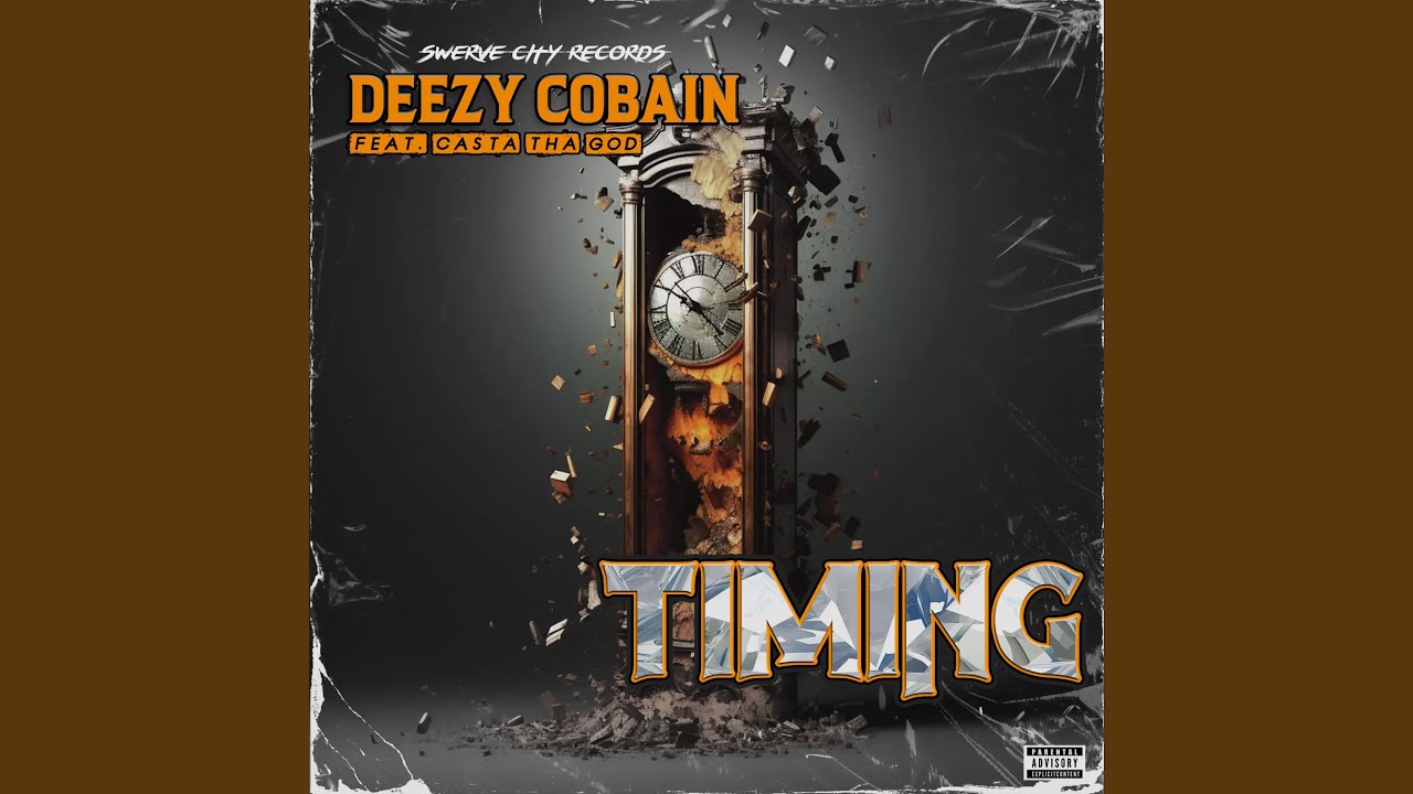 Watch Timing (feat. Casta ThaGod) on YouTube