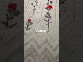 Cotton 3pc suites with embroidered cotton bnarsi dupatta