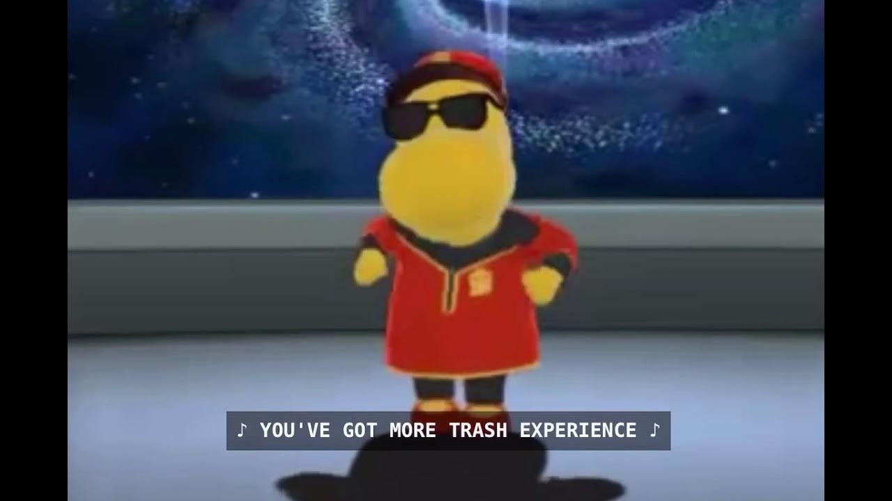 The Backyardigans You Can Do It YouTube