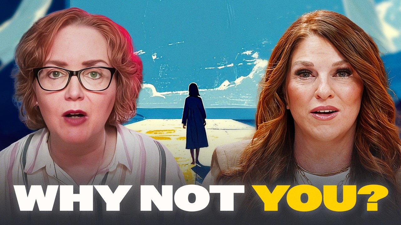 She Was Blind… Then This Happened