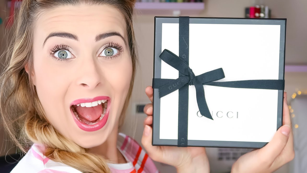 pacchetto gucci