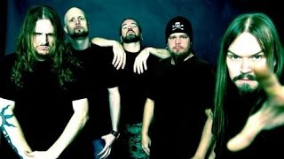 Meshuggah Alive Full Concert