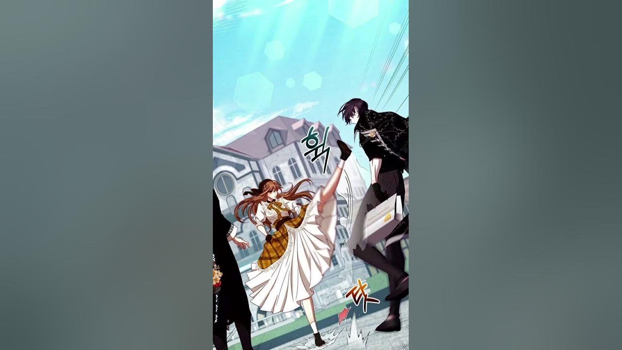 🔥 HOT MANHWA 🔥#tiktok #manga #webtoon #manhwa #shorts #recommended #fyp