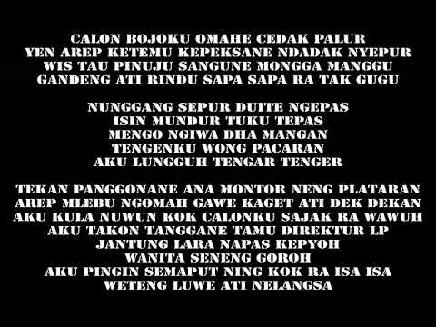 CILAKA PINDO Benyamin Sueb Keroncong Beat