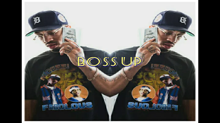 Larry June x Dom Kennedy x Cardo Type Beat - Boss Up