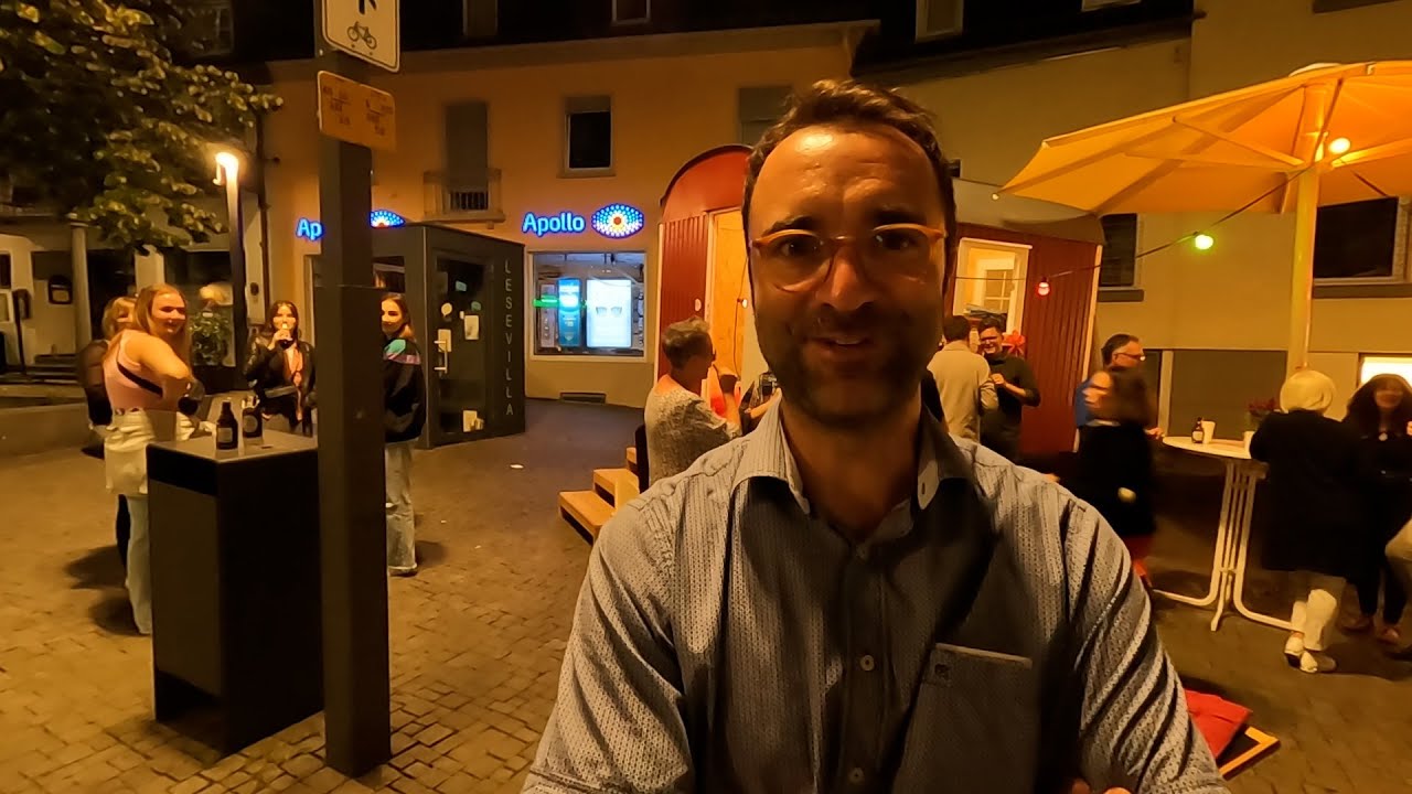 Red Rabbit 2023, Bitburger Kneipennacht