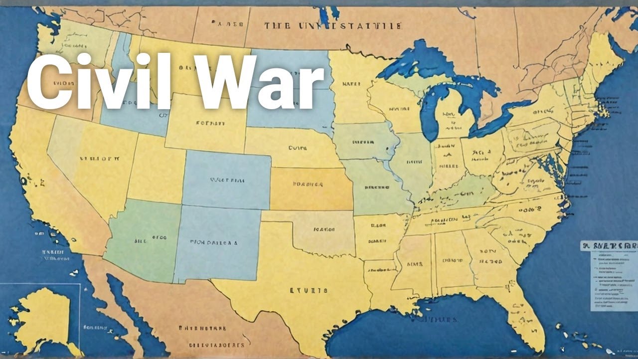 From Civil War to Cutting-Edge Cartography: Must-See History Videos!