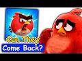 How Angry Birds Fell Off and How They39re Returning How Angry Birds Fell Off and How They39re Returning