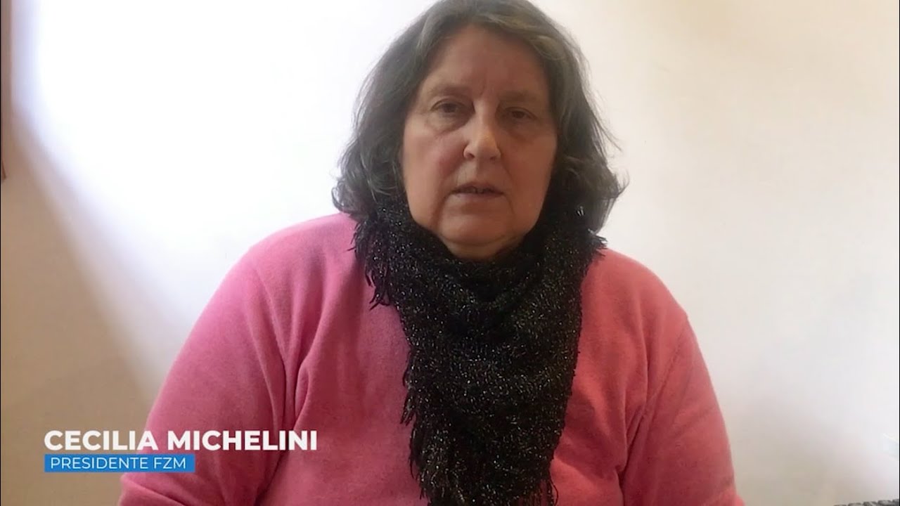 [Hommage à Louis Joinet] Témoignage de Cecilia Michelini